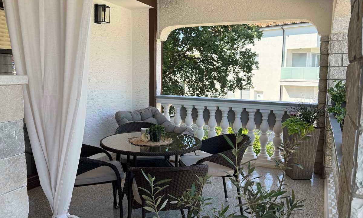 Photo of Outdoor in Funtana