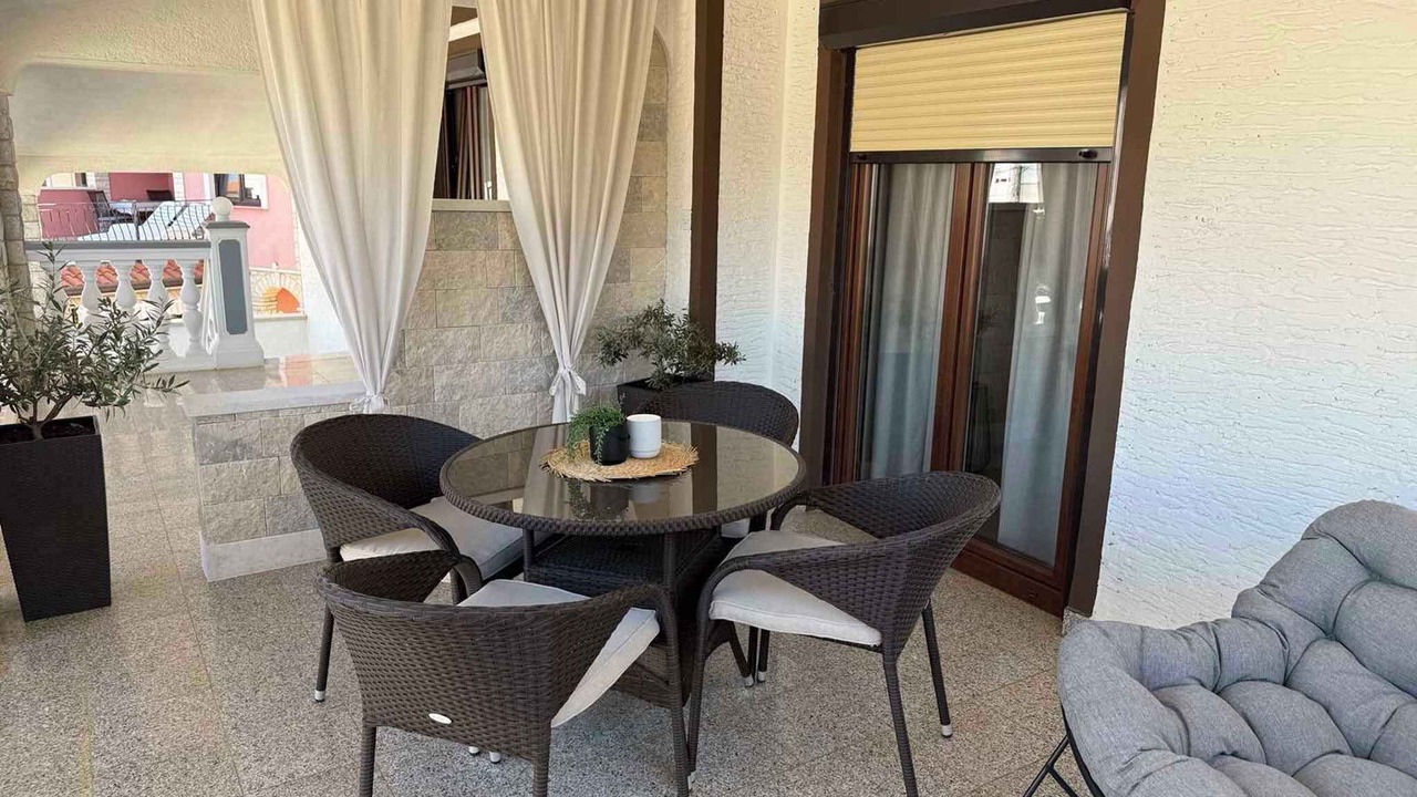 Photo of Outdoor in Funtana