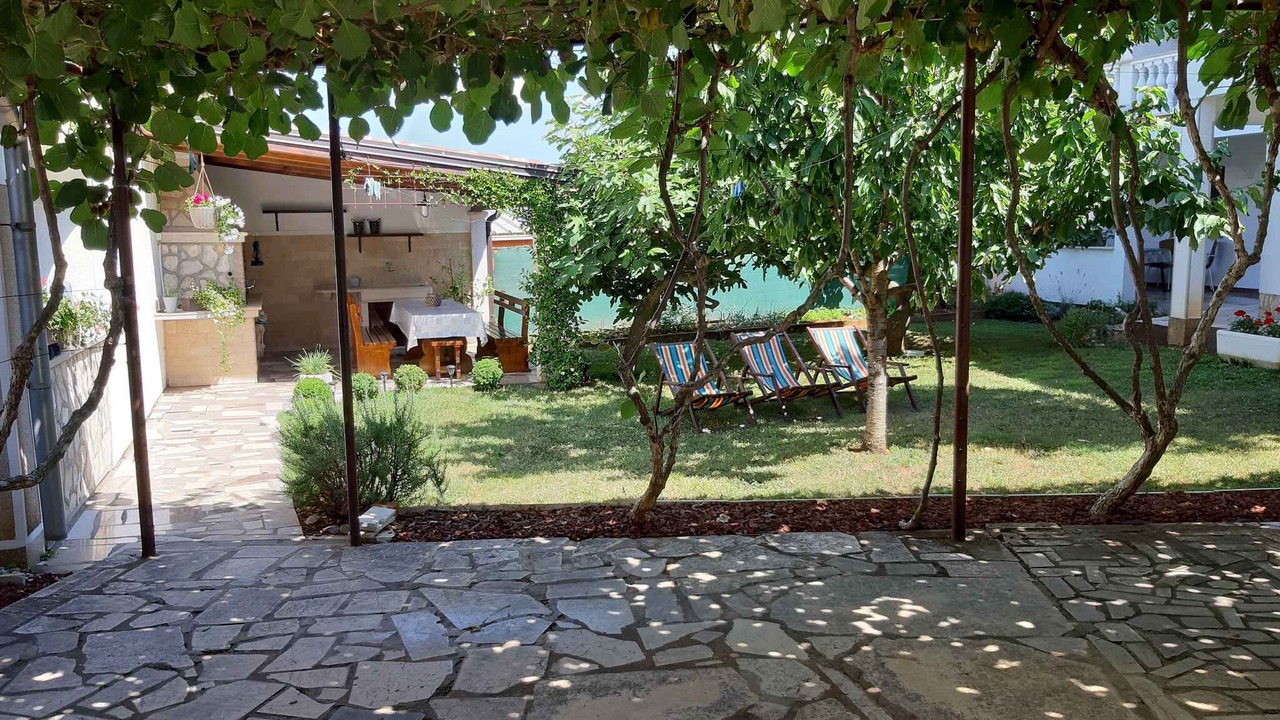 Photo of Outdoor in Funtana