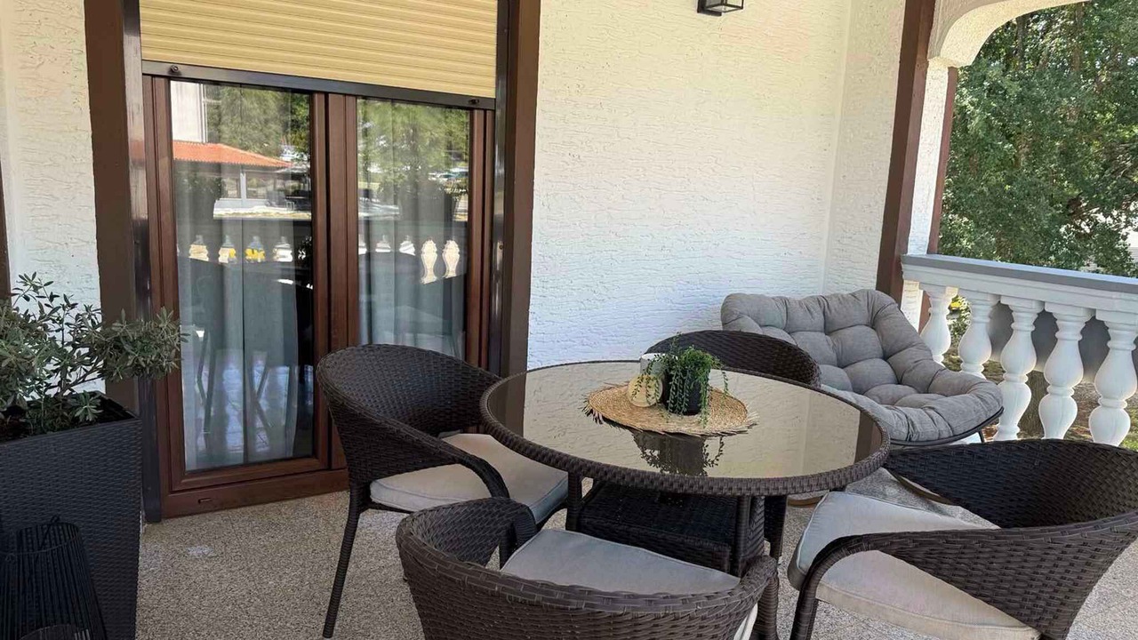Photo of Outdoor in Funtana