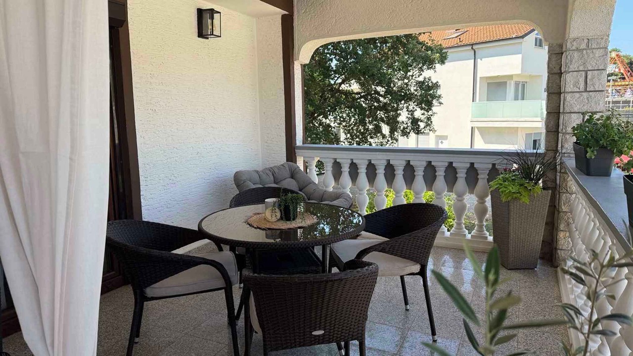 Photo of Outdoor in Funtana