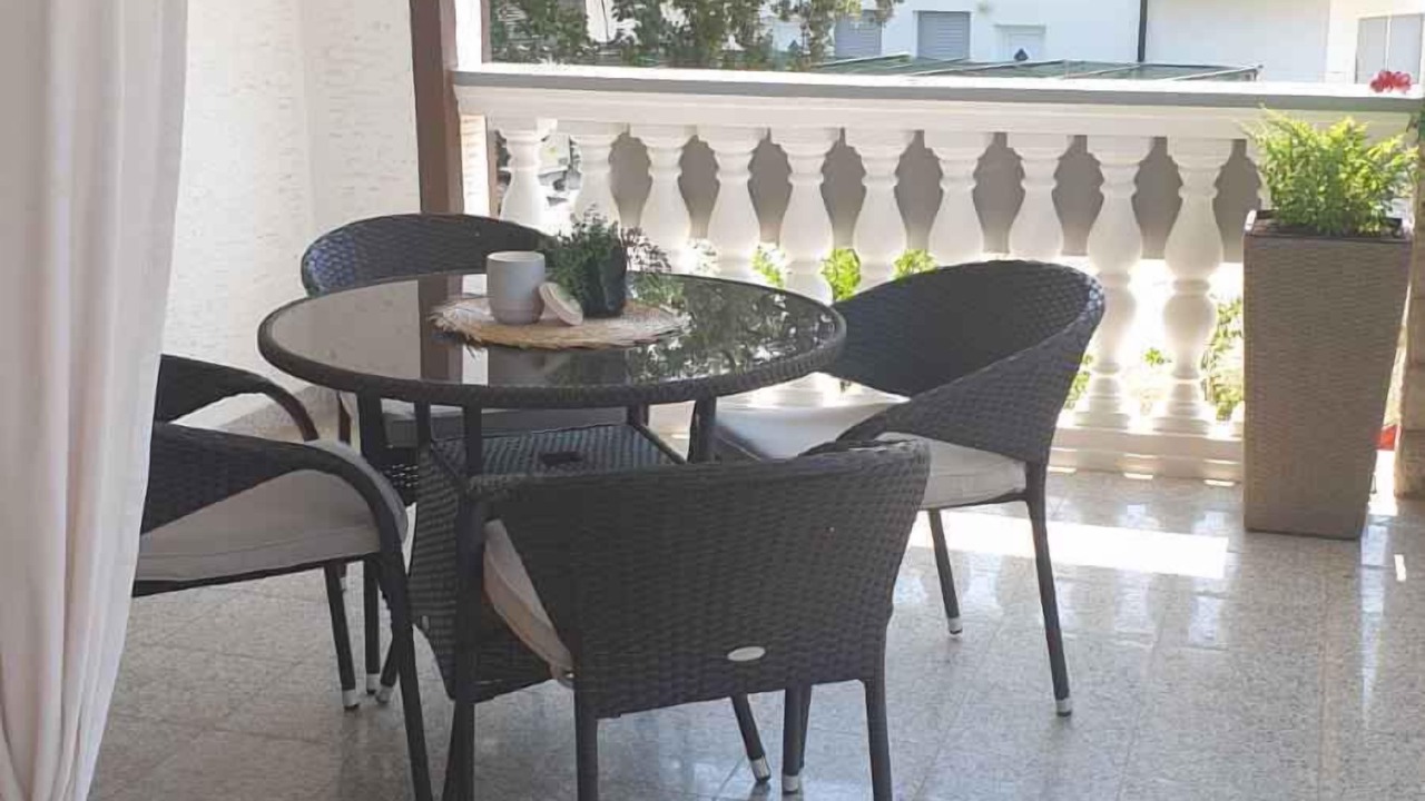 Photo of Outdoor in Funtana