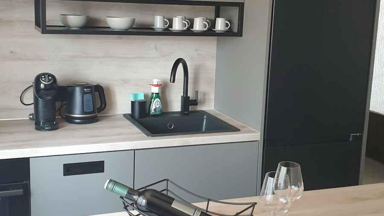Photo of Kitchen in Funtana