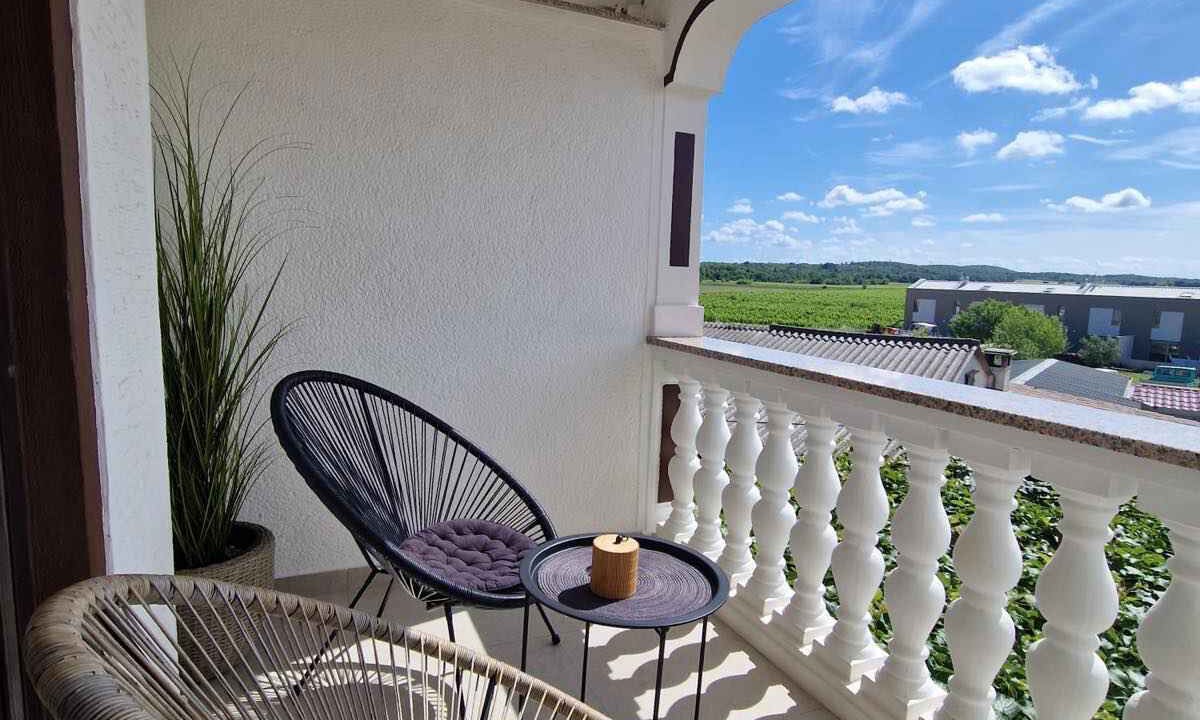 Photo of Outdoor in Funtana