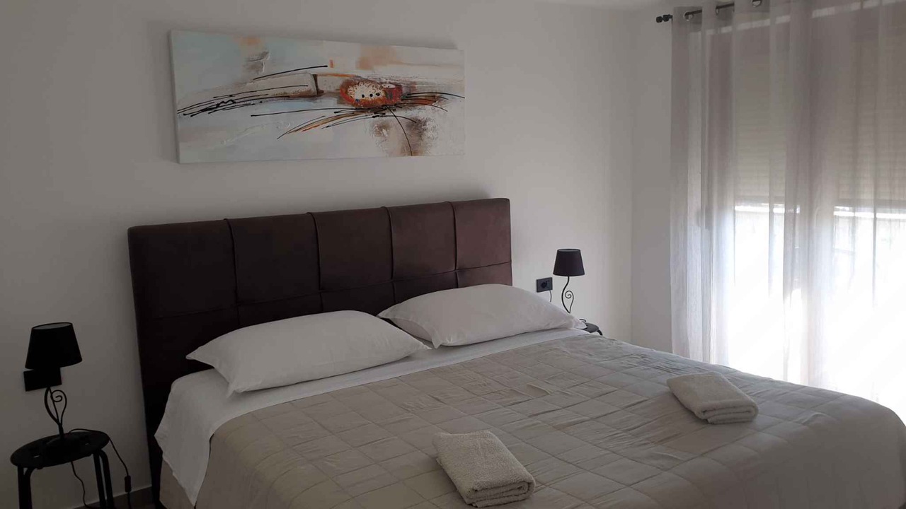 Photo of Bedroom in Funtana