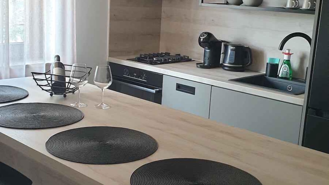 Photo of Kitchen in Funtana