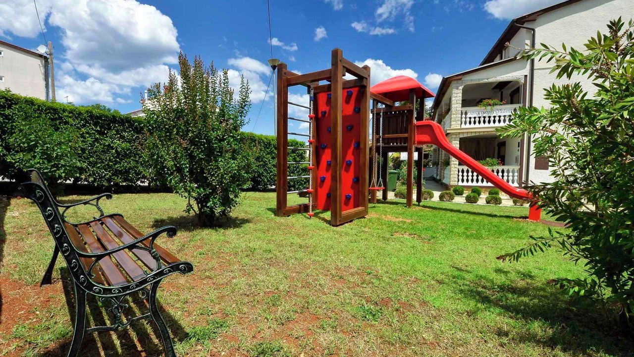 Photo of Outdoor in Funtana