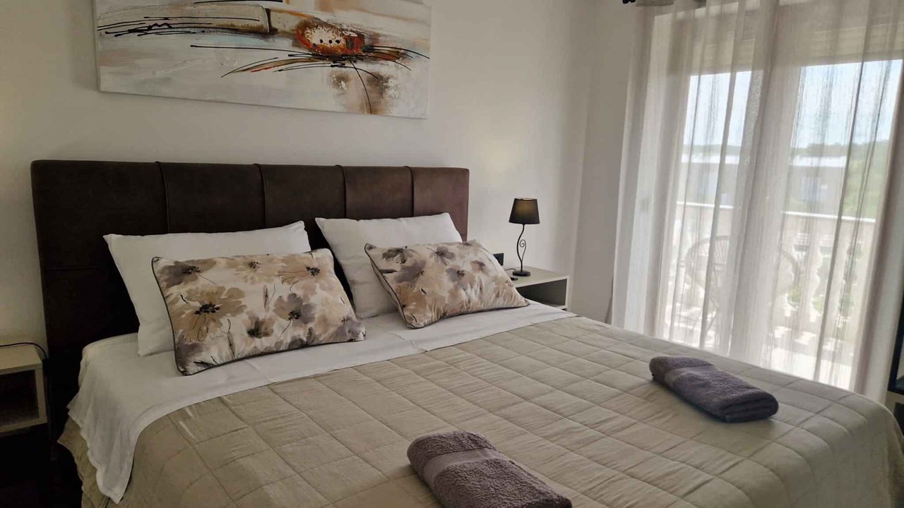 Photo of Bedroom in Funtana