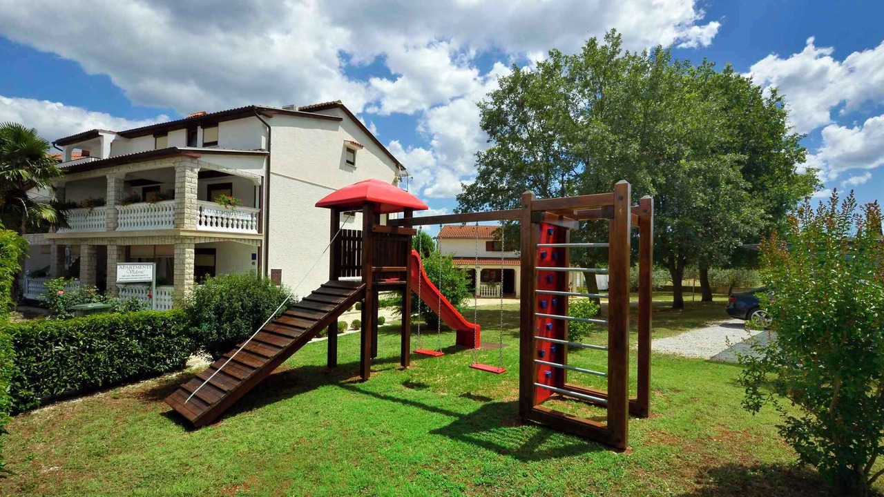 Photo of Outdoor in Funtana