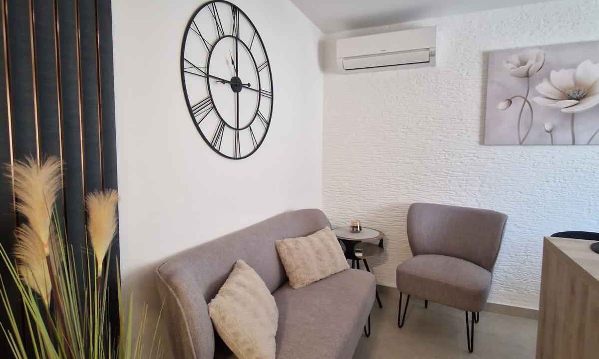 Photo of Livingroom in Funtana
