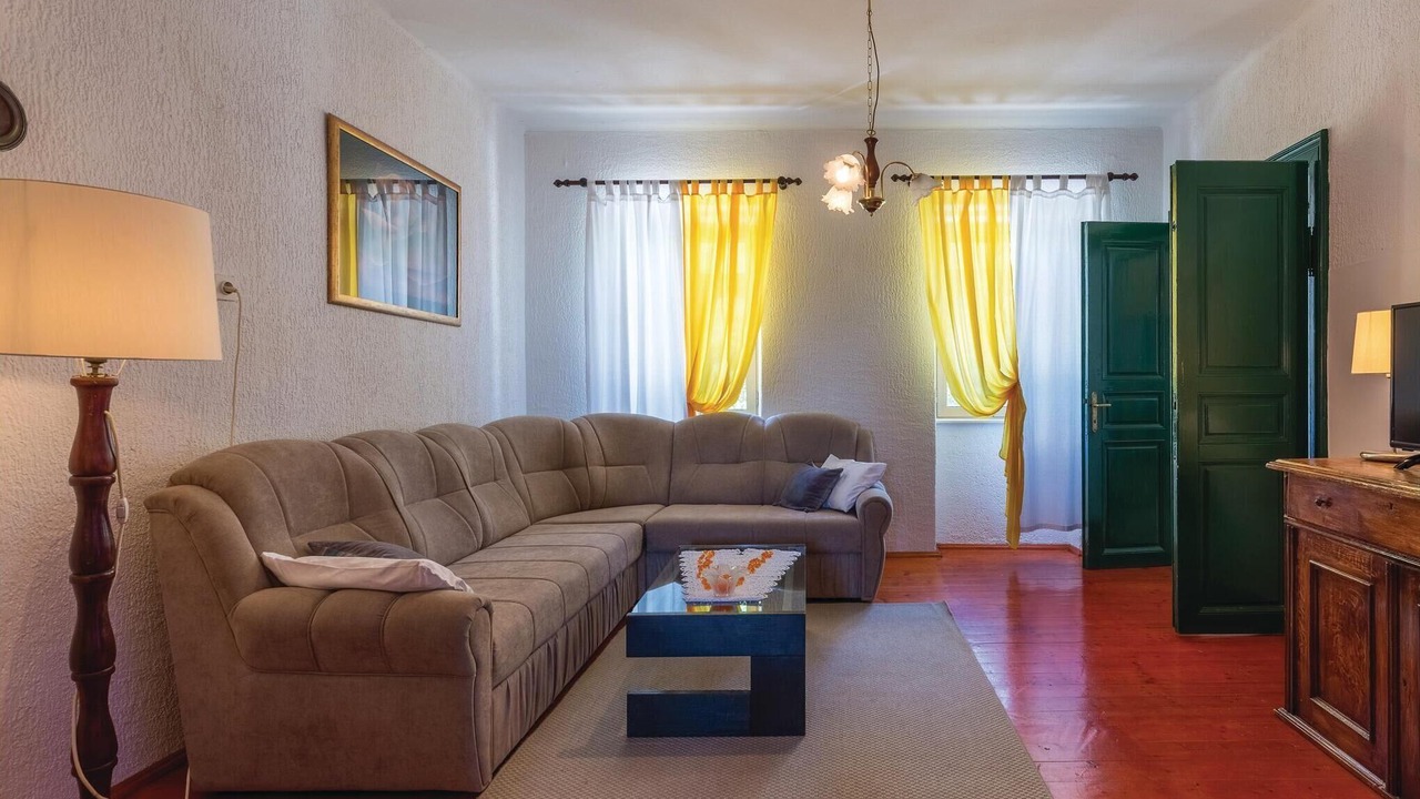 Photo of Bedroom in Grizane