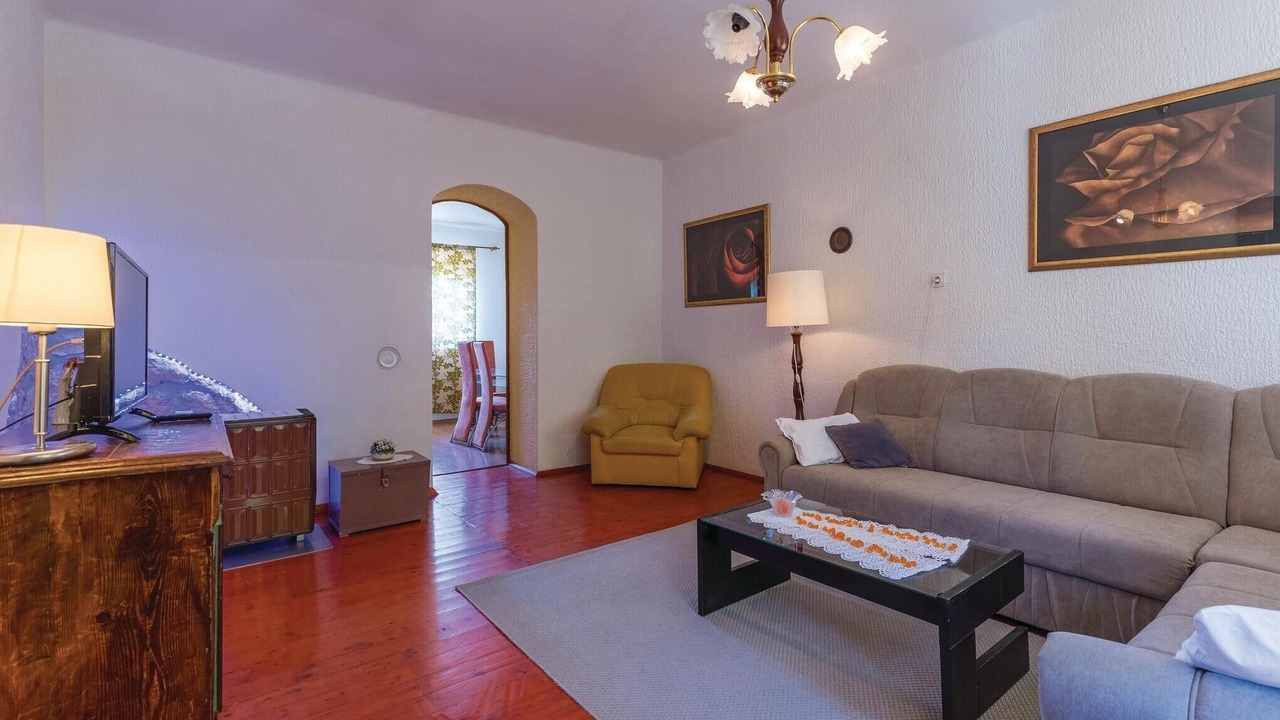 Photo of Bedroom in Grizane