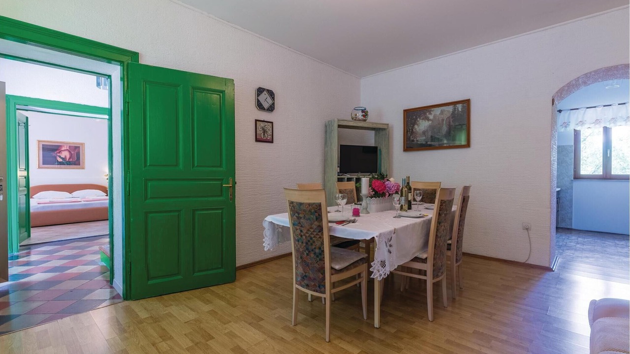 Photo of Bedroom in Grizane