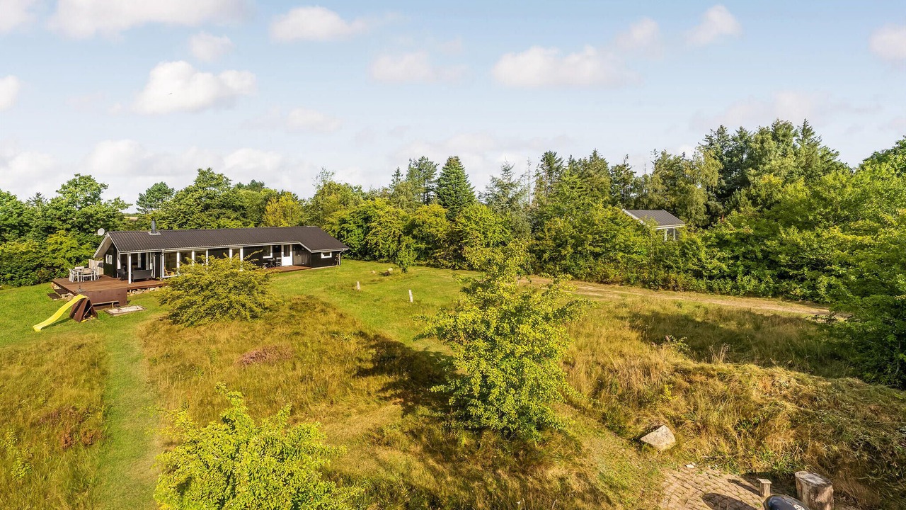 Photo of Outdoor in Hojslev