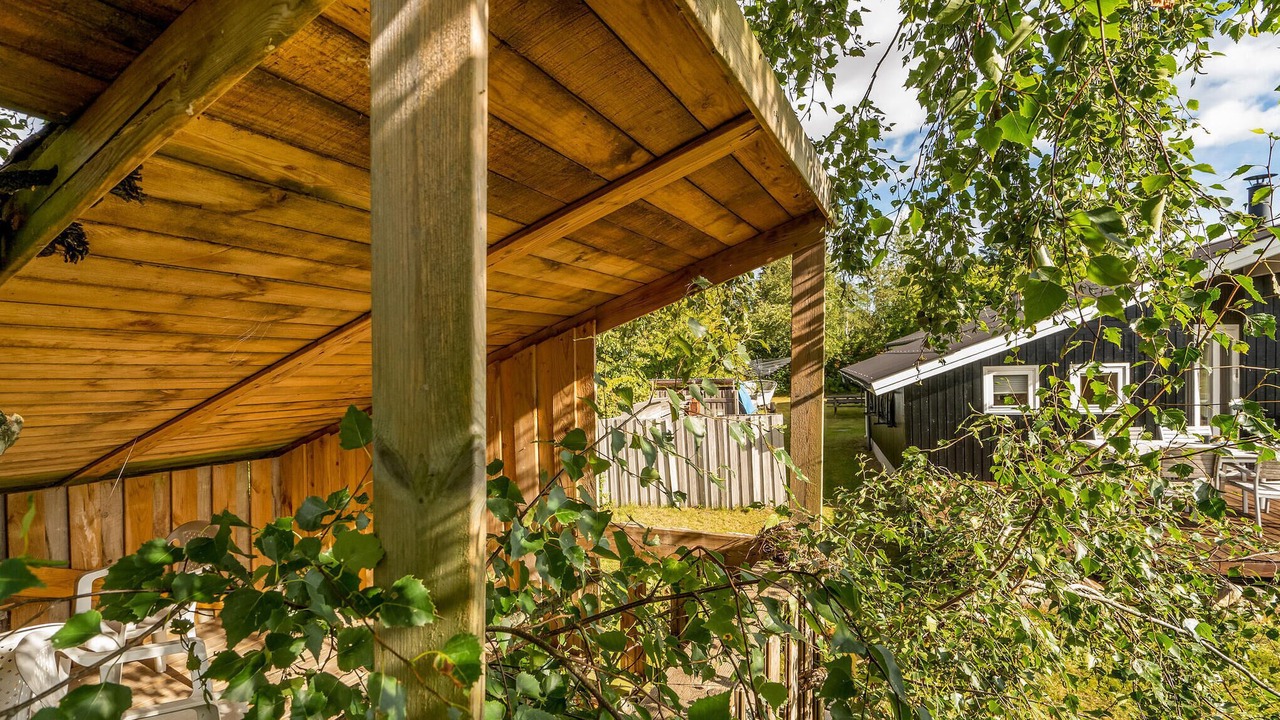 Photo of Outdoor in Hojslev