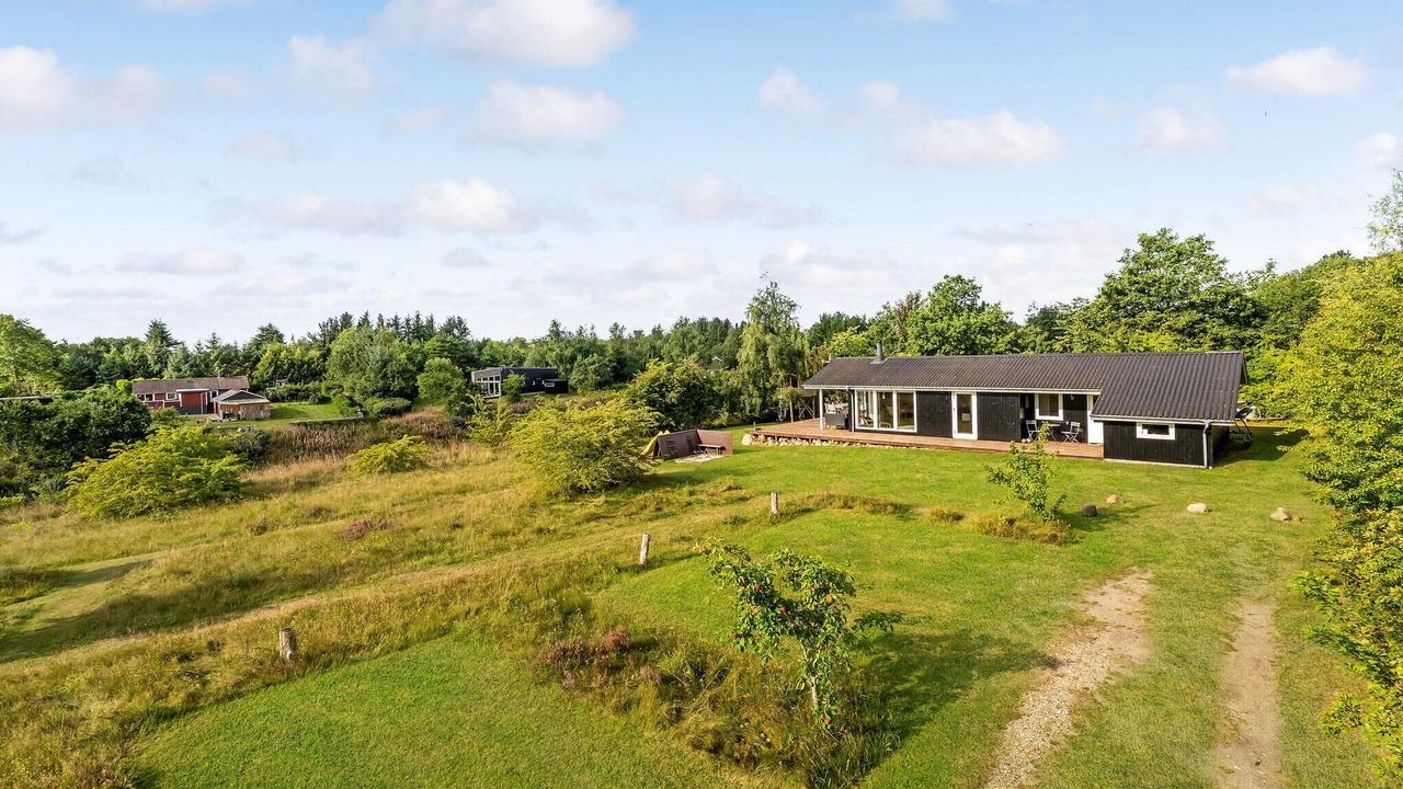 Photo of Outdoor in Hojslev