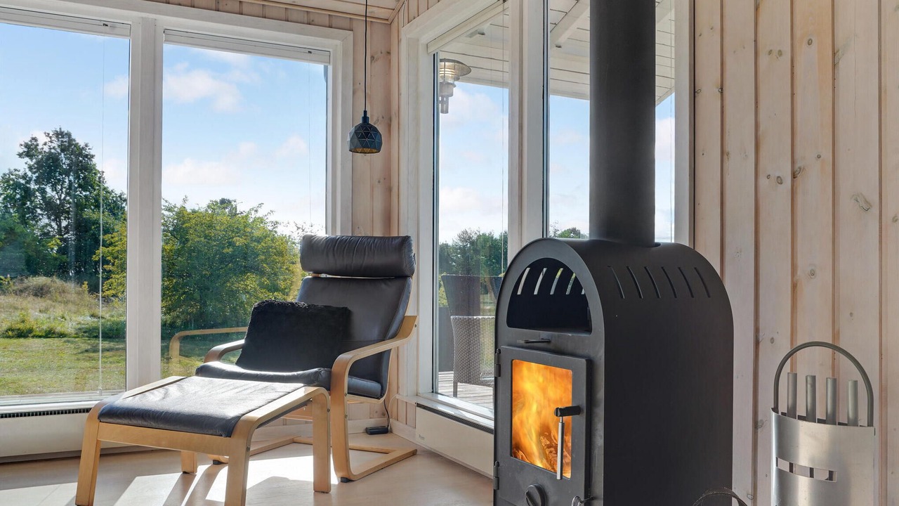 Photo of Bedroom in Hojslev