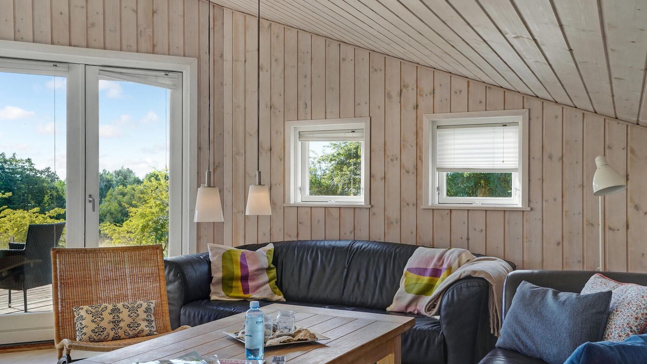 Photo of Bedroom in Hojslev