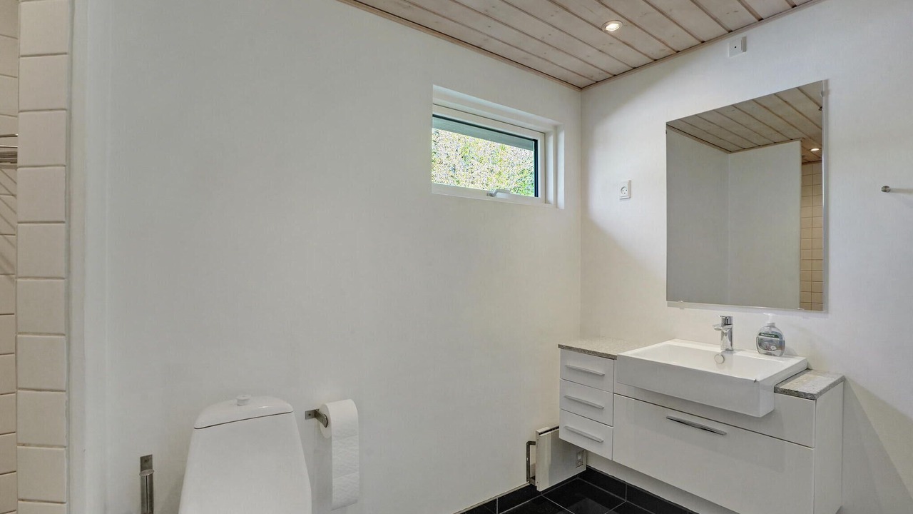 Photo of Bathroom in Hojslev