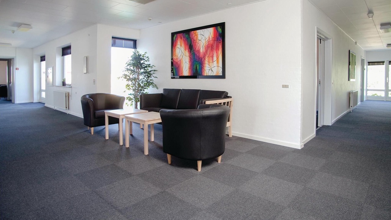 Photo of Bedroom in Thyboron
