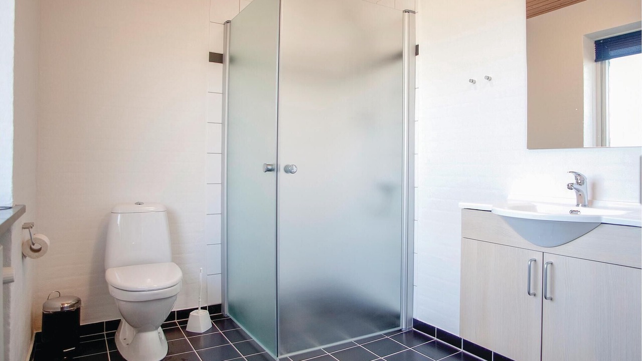 Photo of Bathroom in Thyboron