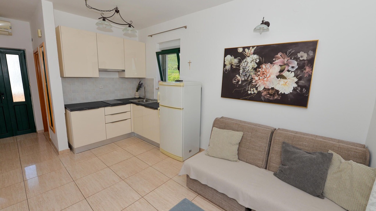 Photo of Bedroom in Pasman