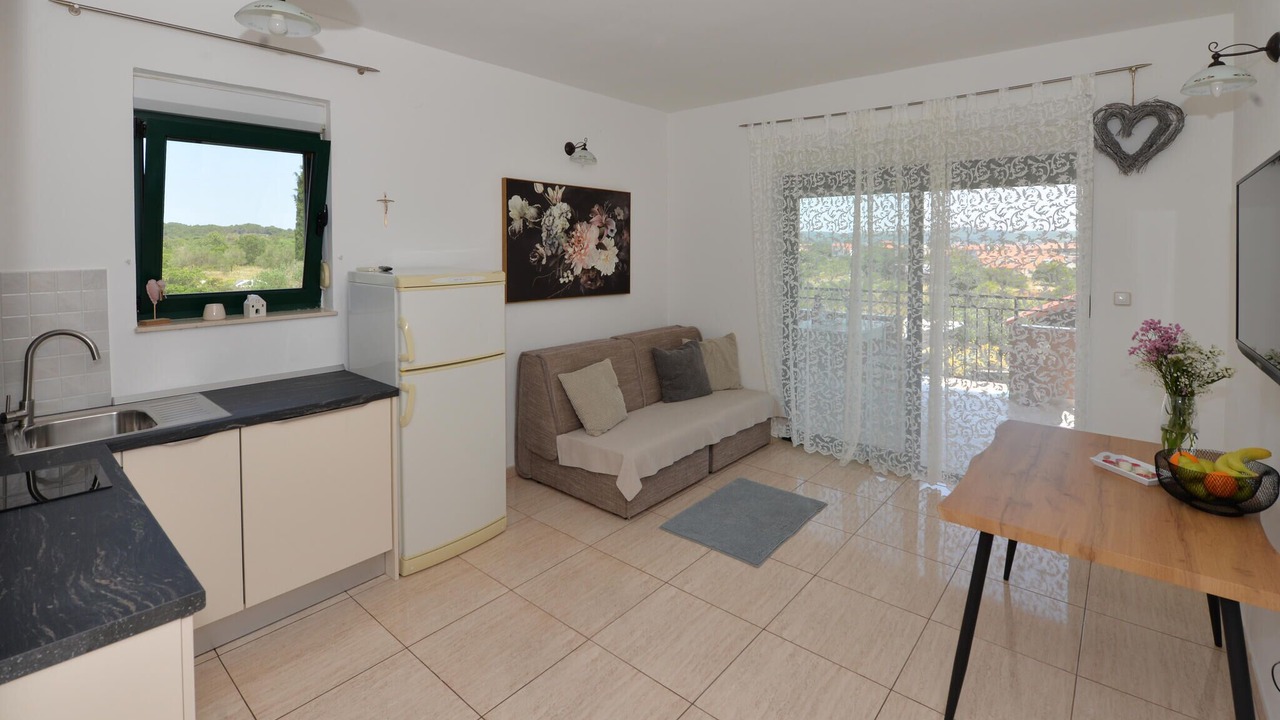 Photo of Bedroom in Pasman