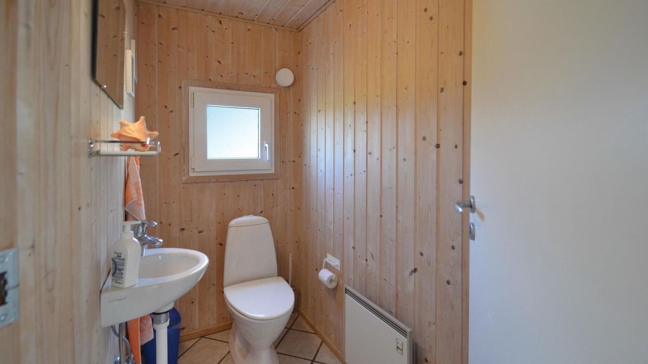 Photo of Bathroom in Lild Strand