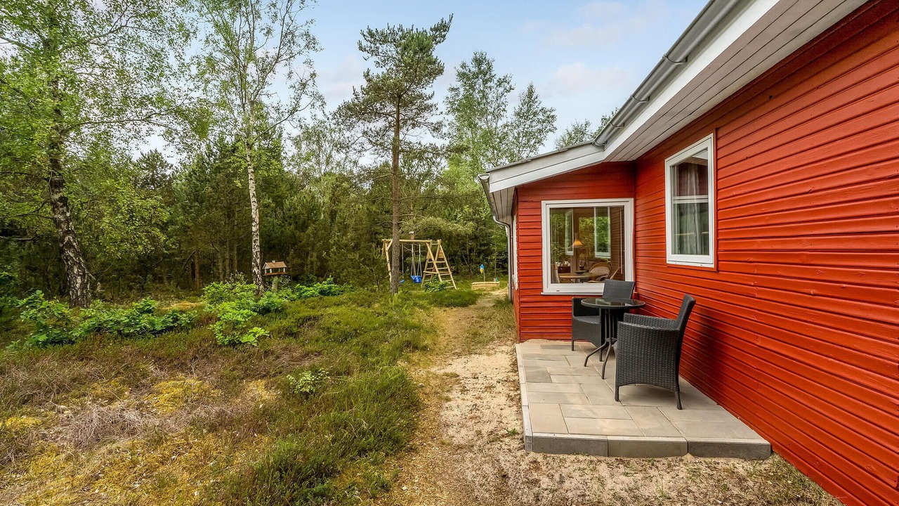 Photo of Outdoor in Helberskov Strand