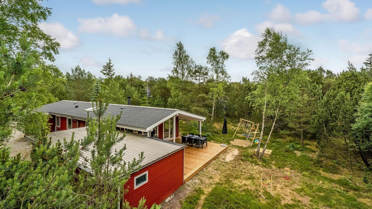Photo of Outdoor in Helberskov Strand