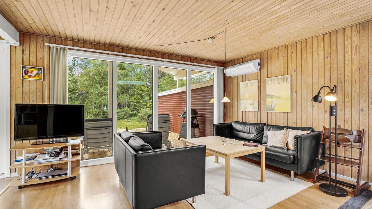 Photo of Bedroom in Helberskov Strand