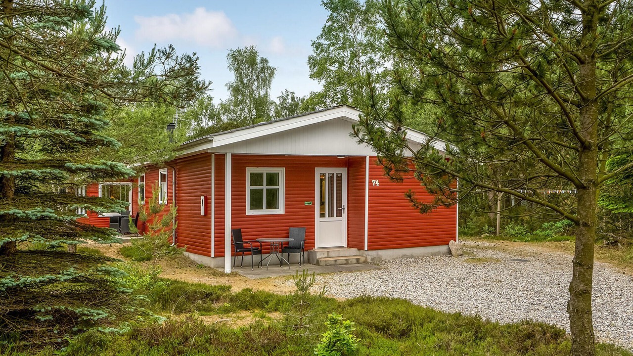 Photo of Outdoor in Helberskov Strand