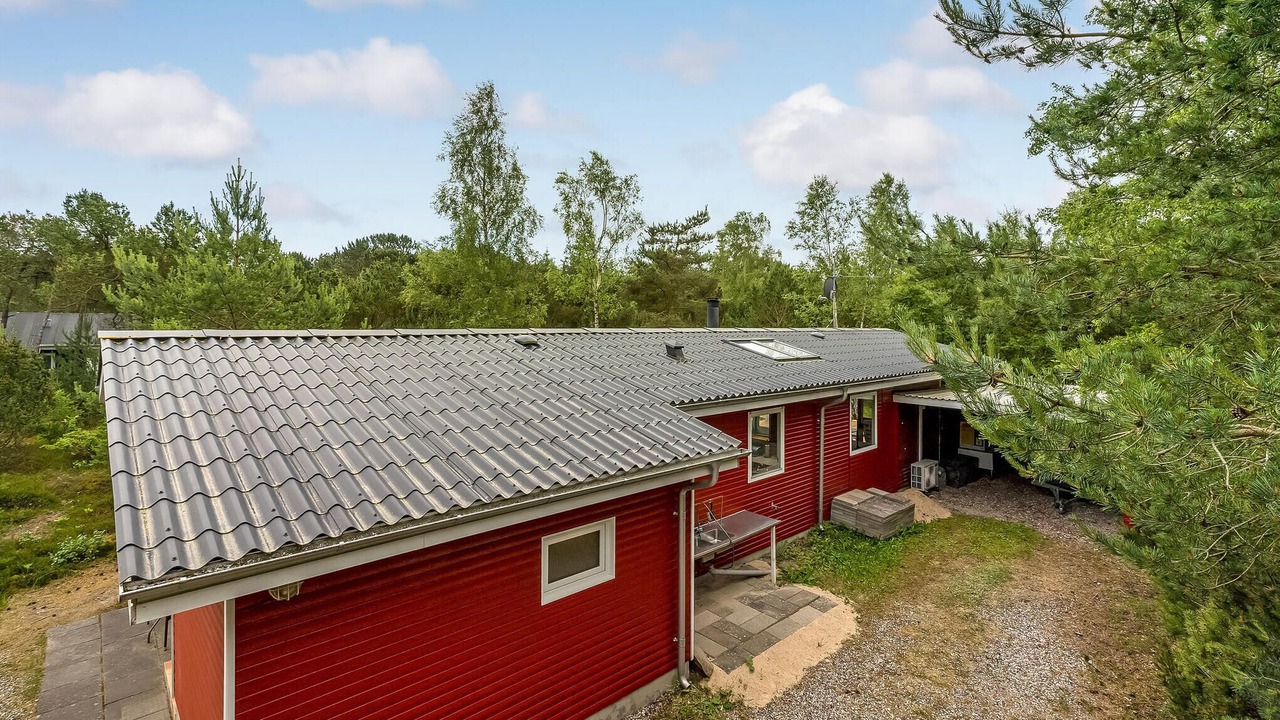 Photo of Outdoor in Helberskov Strand
