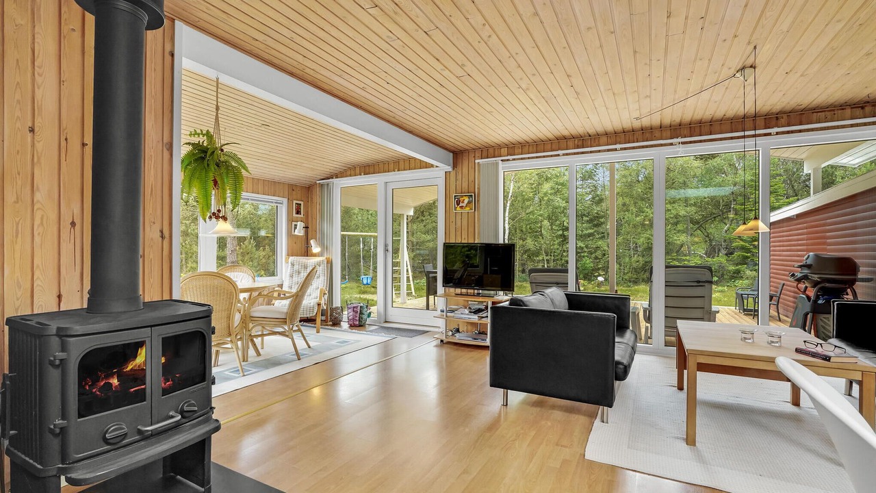 Photo of Bedroom in Helberskov Strand