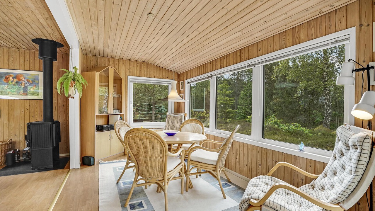 Photo of Bedroom in Helberskov Strand
