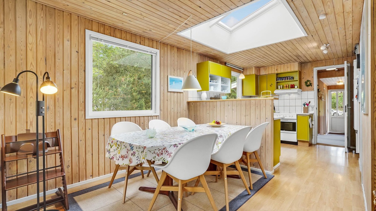 Photo of Bedroom in Helberskov Strand