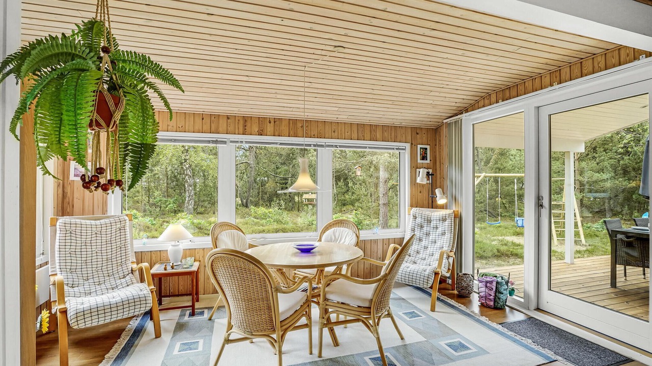 Photo of Bedroom in Helberskov Strand
