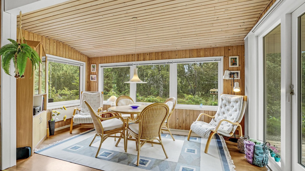 Photo of Bedroom in Helberskov Strand