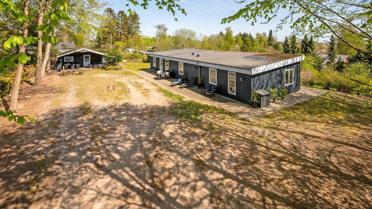 Photo of Outdoor in Ronde