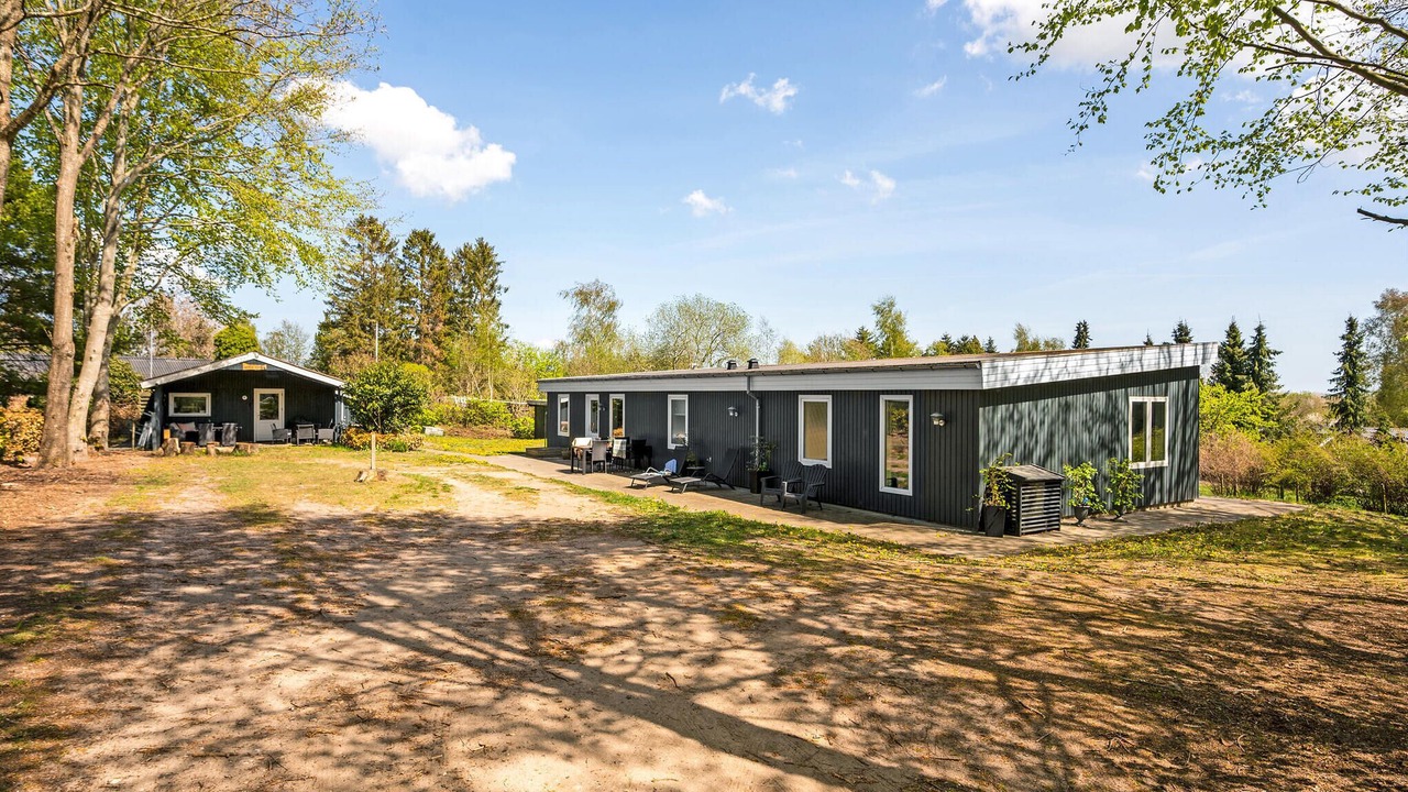 Photo of Outdoor in Ronde