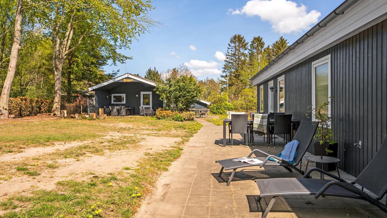 Photo of Outdoor in Ronde