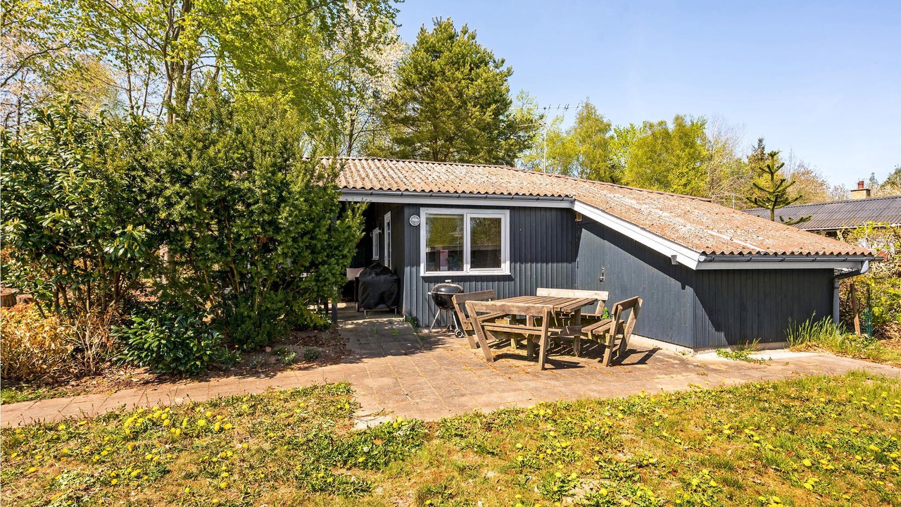 Photo of Outdoor in Ronde