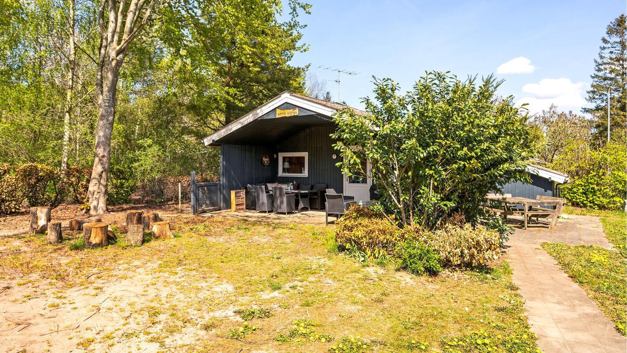 Photo of Outdoor in Ronde