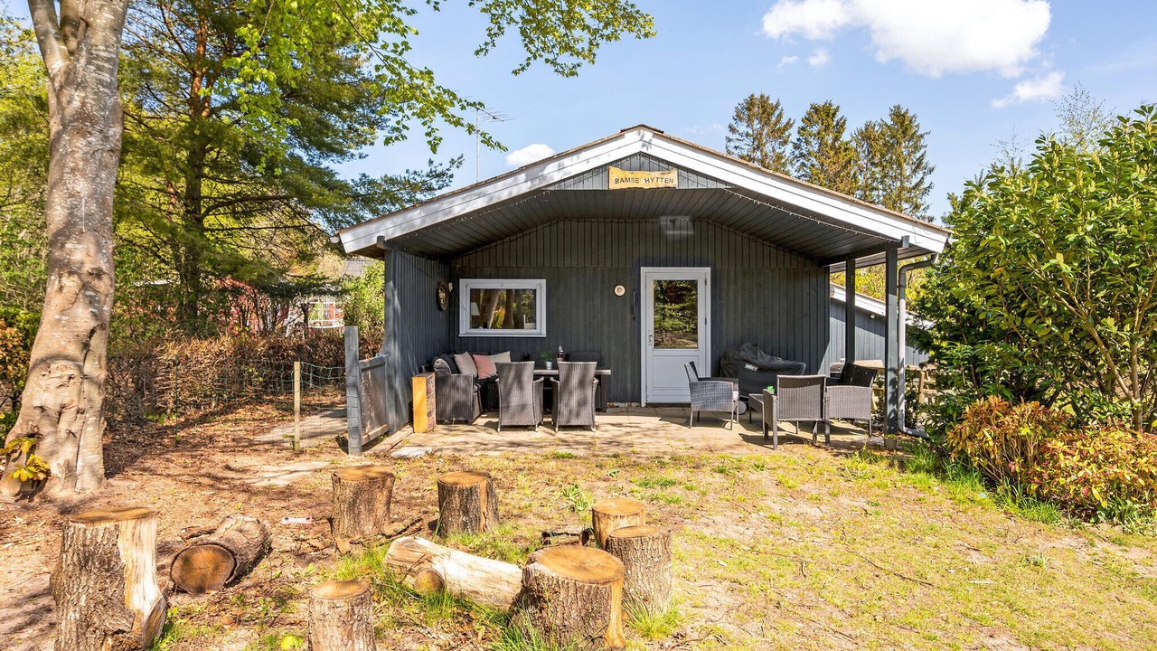 Photo of Outdoor in Ronde