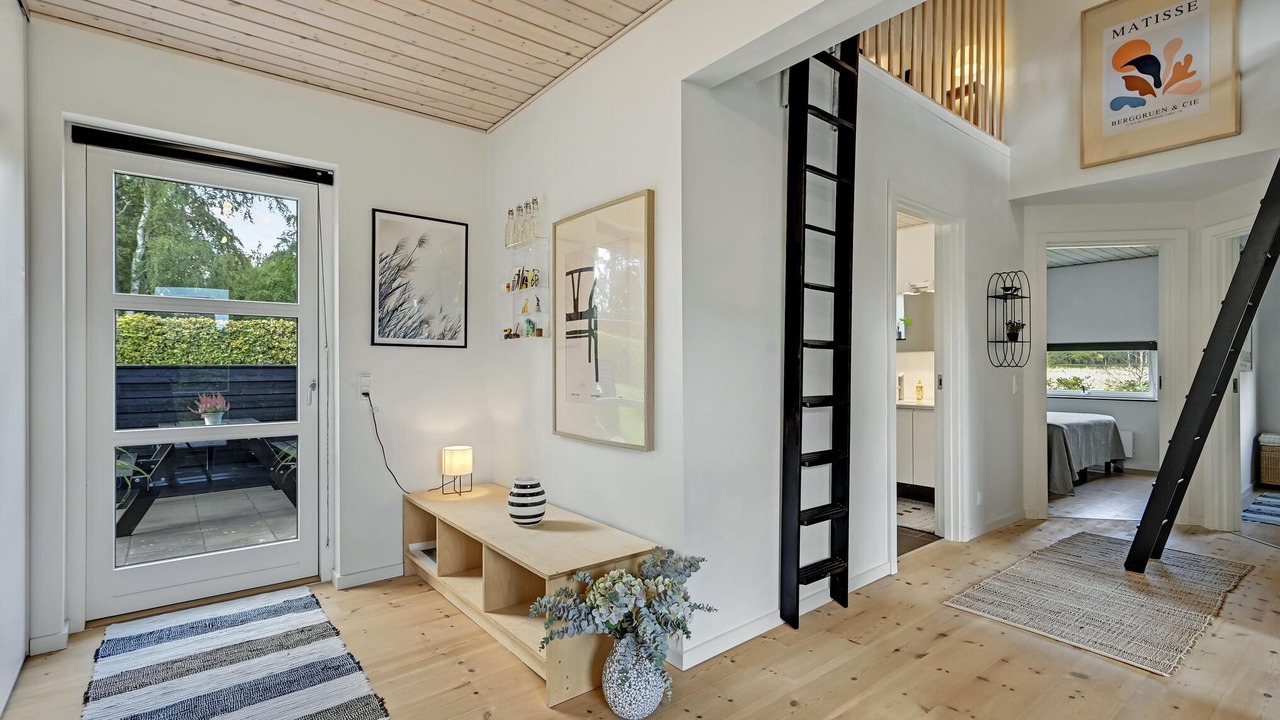 Photo of Bedroom in Ebeltoft