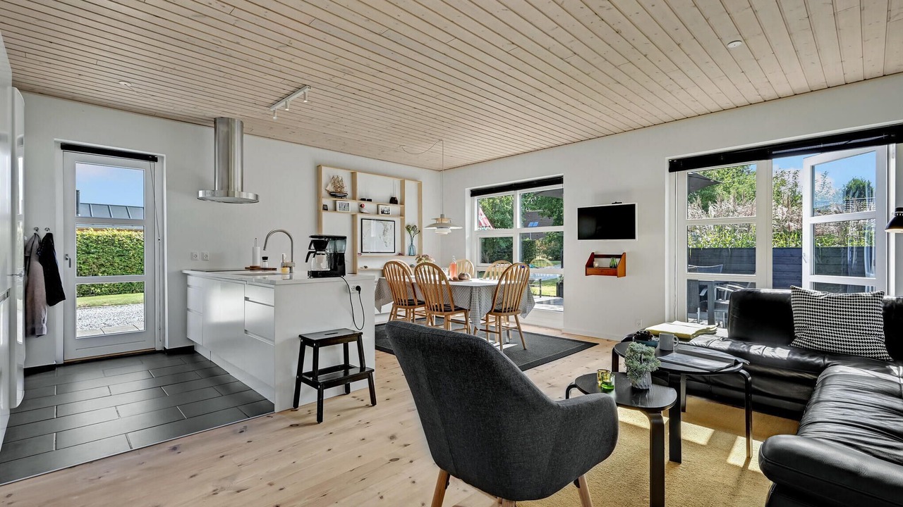 Photo of Bedroom in Ebeltoft