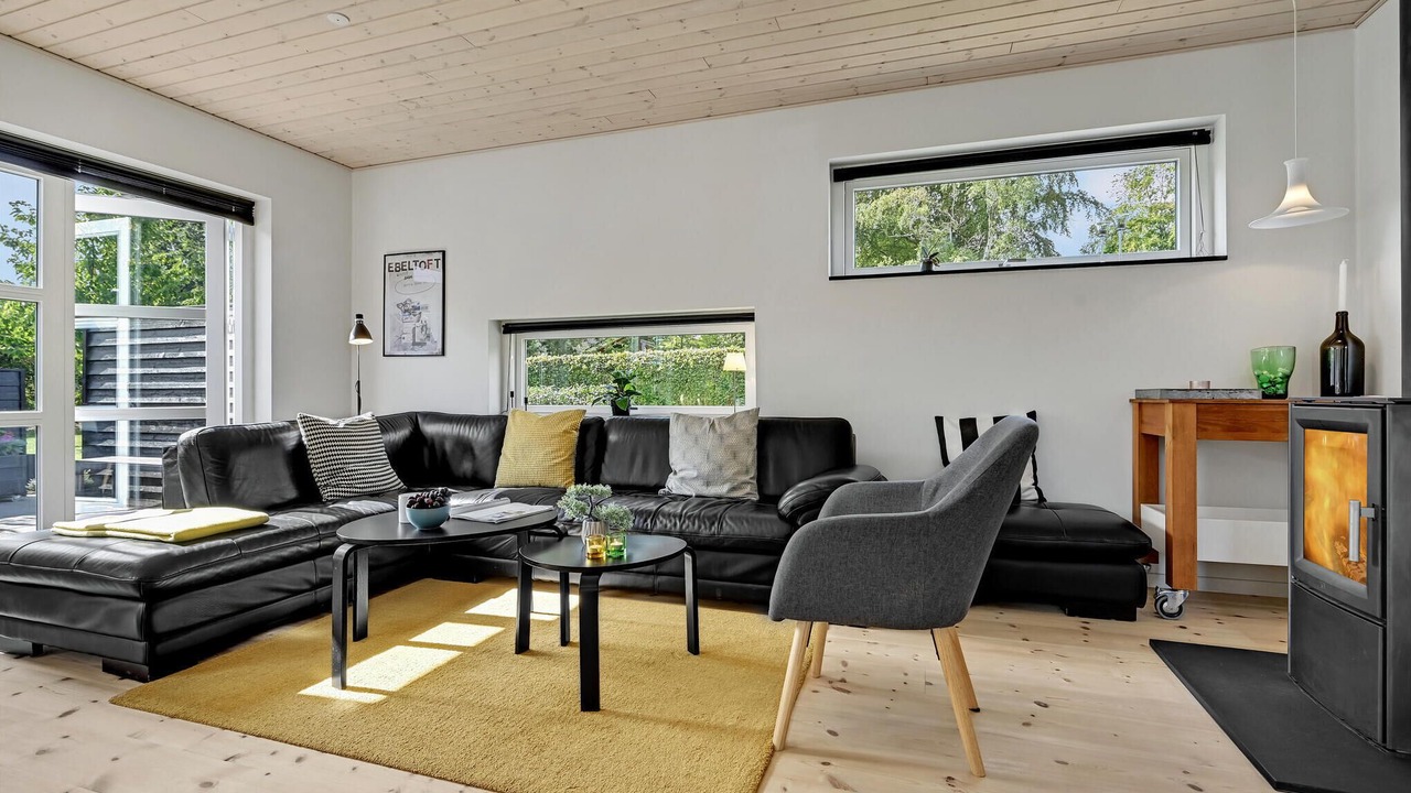 Photo of Bedroom in Ebeltoft