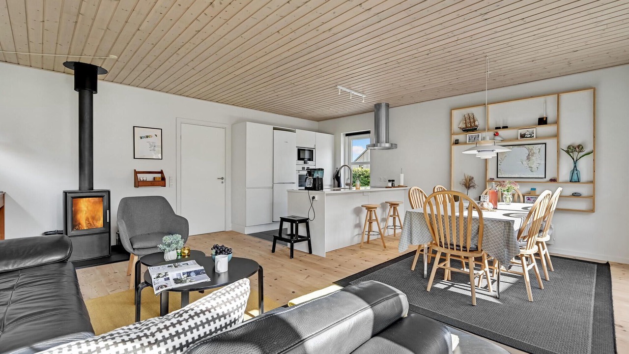 Photo of Bedroom in Ebeltoft