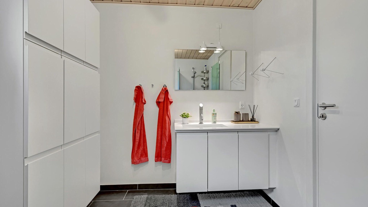 Photo of Bathroom in Ebeltoft