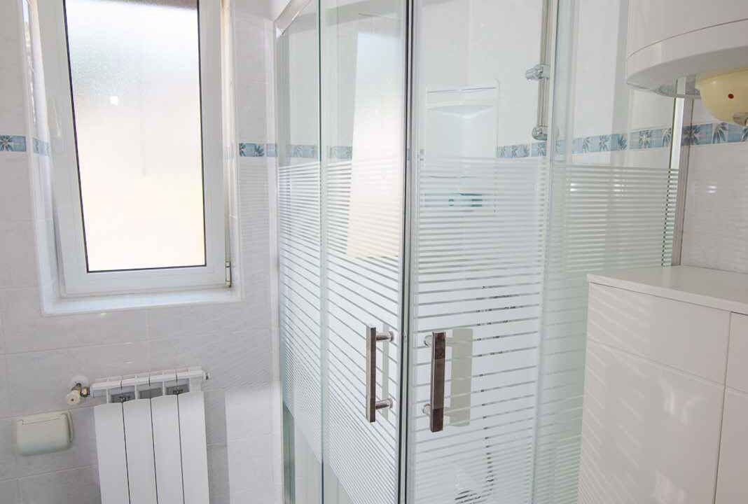 Photo of Bathroom in Veli Losinj